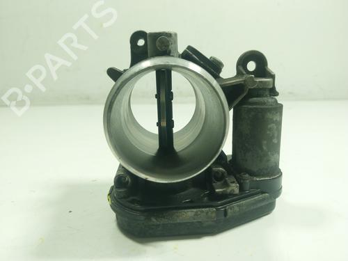 Used Throttle body Throttle body LAND ROVER RANGE ROVER EVOQUE (L538) 2.2 D 4x4 (150 hp) 24574916 24574916