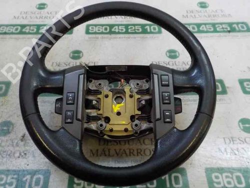 Used Steering wheel LAND ROVER RANGE ROVER SPORT I (L320) 2.7 D 4x4 (190 hp) 5667005
