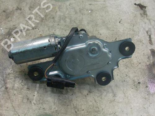 Ruitenwissermotor achter FORD FOCUS I (DAW, DBW) 1.8 TDCi | BP3736287M102 