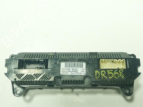 Climate control FORD FOCUS III 1.0 EcoBoost | BP28511204I5 - Image 2
