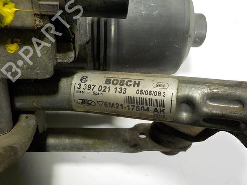 Front wiper motor FORD GALAXY II (WA6) 2.0 TDCi | BP12000419M29