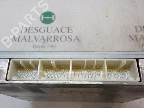 Engine control unit (ECU) TOYOTA COROLLA Verso (ZER_, ZZE12_, R1_) 2.2 D-4D (AUR10_, AUR10R) | BP3865586M57