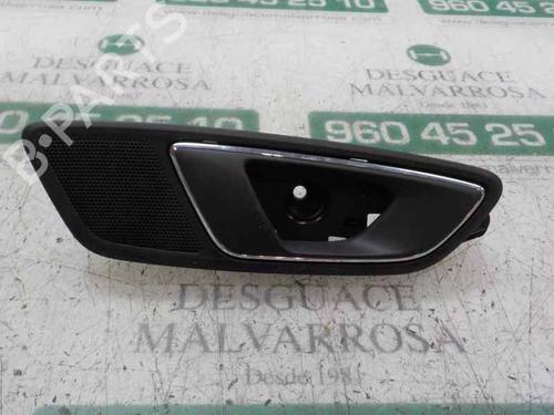 Used Rear right interior door handle Rear right interior door handle SEAT LEON ST (5F8) 2.0 TDI (150 hp) 4582625 4582625