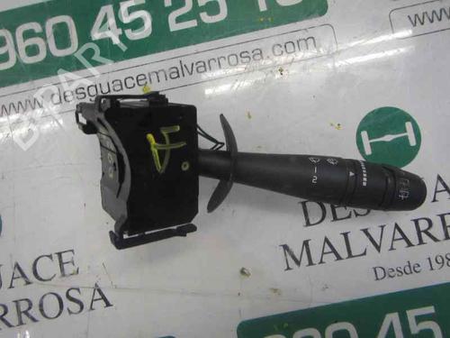 Used Steering column stalk Steering column stalk RENAULT LAGUNA II Grandtour (KG0/1_) [2001-2007] 4002310 4002310