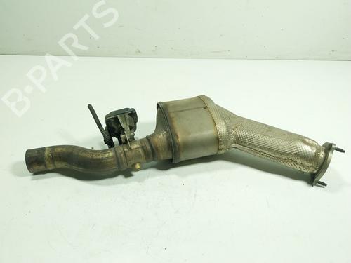 Catalyst AUDI A4 B9 Avant (8W5, 8WD)  | BP20480316M10 
