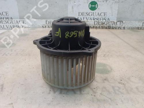 Heater blower motor HYUNDAI SONATA V (NF) 2.0 CRDi | BP3808052M62 