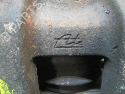 Right front brake caliper FORD TOURNEO CONNECT 1.8 TDCi /TDDi /DI | BP11549909M104 - Image 4