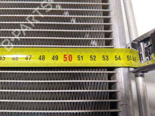 AC radiator KIA RIO IV (YB, SC, FB) 1.2 CVVT | BP32872618M32  - Image 5
