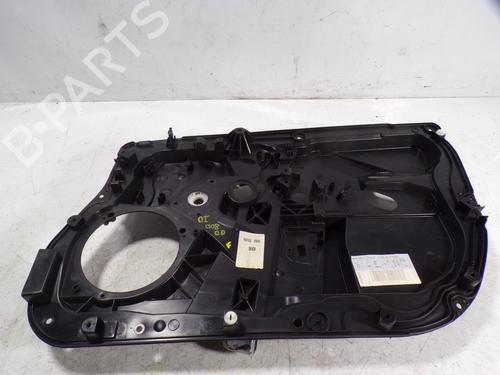 Rudehejsemekanisme Højre foran FORD FIESTA VI (CB1, CCN) [2008-2017]  8823822