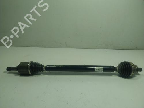 Used Right front driveshaft Right front driveshaft CUPRA LEON Sportstourer (KL8, KU8, KUD) [2020-2026] 18022389 18022389