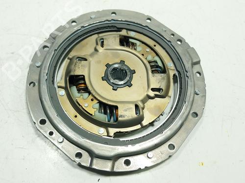 Andre Andre TOYOTA YARIS CROSS (MXP_) 1.5 Hybrid (MXPJ11) (131 hp) 36017058 36017058