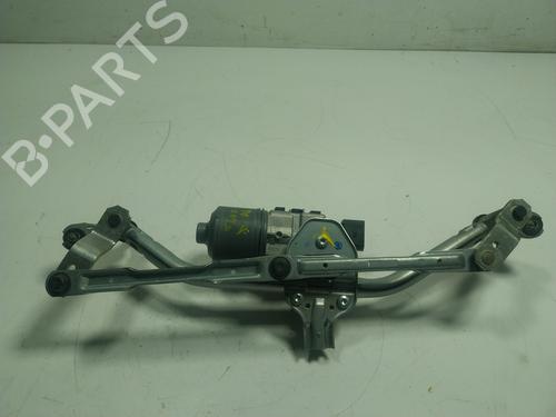 Front wiper motor CITROËN C3 / C3 ORIGIN III (SX) 1.2 VTi 82 | BP18056176M29 