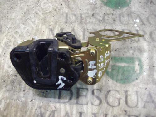 Rear right lock HYUNDAI MATRIX (FC)  | BP3752967C99 