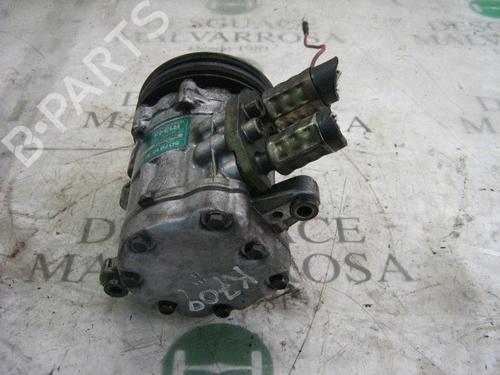 AC compressor NISSAN TRADE Van  | BP3776903M34 