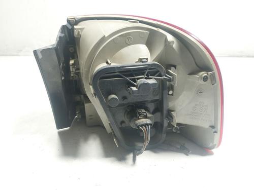 Left taillight VW TOUAREG (7LA, 7L6, 7L7)  | BP16314536C34 
