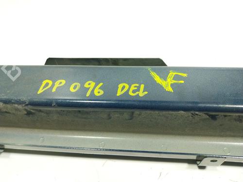 Front bumper reinforcement FORD FOCUS III 1.0 EcoBoost | BP20340844C109 