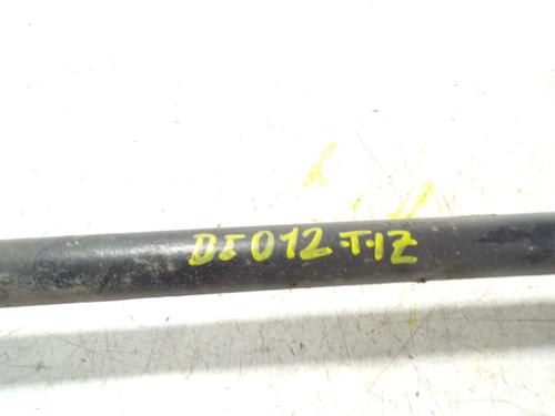Left rear driveshaft MERCEDES-BENZ C-CLASS Coupe (C204) | BP9644913M40