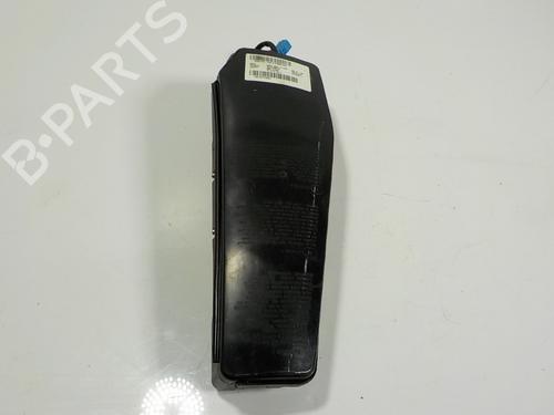 Airbag porta esquerda BMW X3 (F25) sDrive 18 d (143 hp) 72127238531 | 877238531062