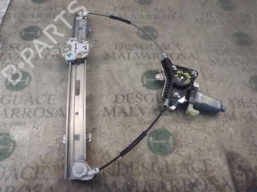 Used Front left window mechanism HYUNDAI i10 I (PA) [2007-2018]  3800333
