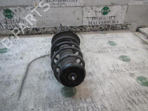 Used Right front shock absorber Right front shock absorber CITROËN C4 Grand Picasso I (UA_) 1.6 HDi (109 hp) 3842259 3842259