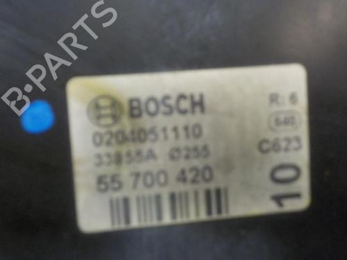 Servo brake FIAT GRANDE PUNTO (199_)  | BP3845693M42 