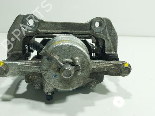 Right front brake caliper KIA CEED Sportswagon (CD) 1.4 T-GDI | BP32434687M104 - Image 2