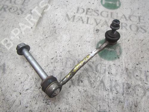Used Left front suspension arm PEUGEOT 407 (6D_) 1.8 16V (6D6FYC) (125 hp) 14273711