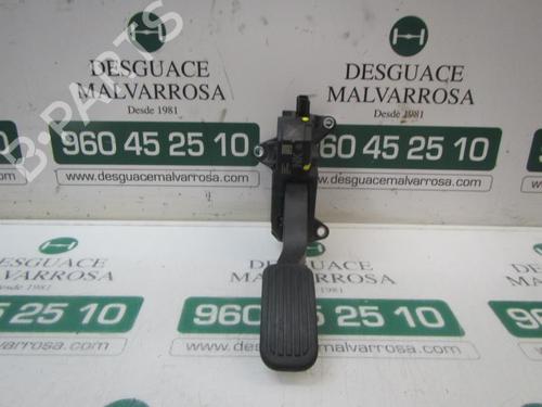 Used Pedal TOYOTA COROLLA Hatchback (_E21_, _EA1_, _EH1_) [2018-2025]  9104427