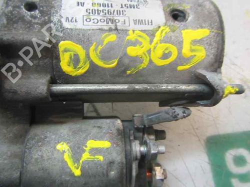 Starter VOLVO S40 I (644) 1.8 i | BP3876588M8 