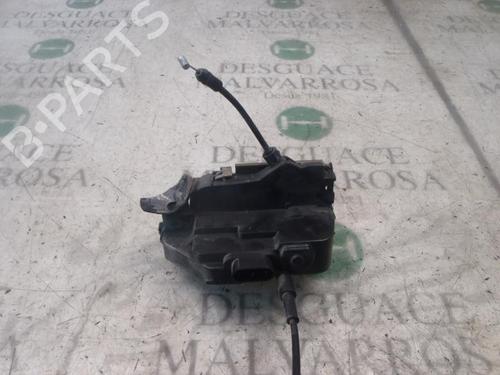 Front left lock RENAULT SCÉNIC II (JM0/1_) 1.5 dCi (JM02, JM13) | BP3812229C98 