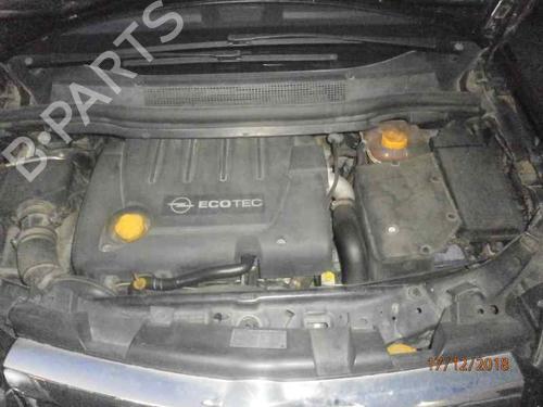 Left front suspension arm OPEL ZAFIRA / ZAFIRA FAMILY B (A05) 1.9 CDTI (M75) | BP3869913M12 