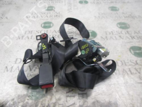 Used Front right seatbelt Front right seatbelt KIA CEE'D Hatchback (ED) 1.6 CRDi 115 (115 hp) 8740257 8740257