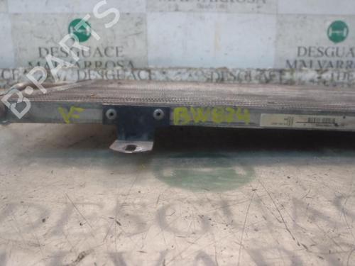 AC radiator RENAULT CLIO II (BB_, CB_)  | BP4014217M32 