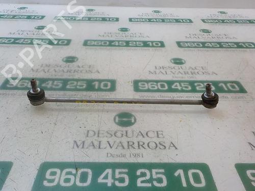 Used Right front suspension arm Right front suspension arm PEUGEOT 2008 I (CU_) [2013-2026] 14282266 14282266