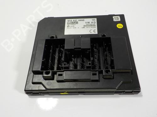 Used Electronic module Electronic module SEAT TOLEDO IV (KG3) [2012-2019] 11686093 11686093
