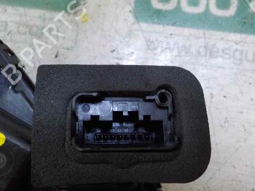 Front right lock SEAT IBIZA V (KJ1, KJG)  | BP6427258C97