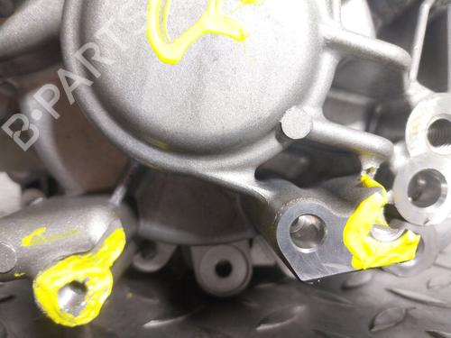 Engine PEUGEOT 208 II (UB_, UP_, UW_, UJ_) e-208 | BP25028580M1 