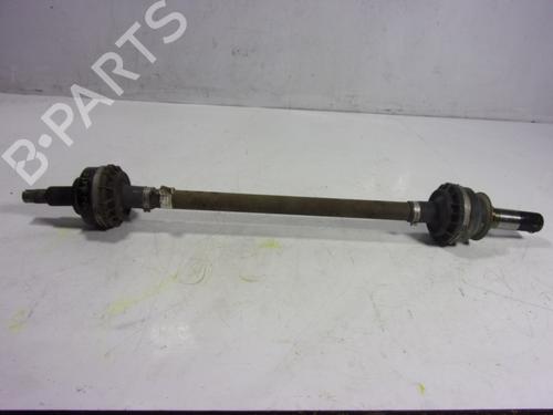 Right rear driveshaft ALFA ROMEO STELVIO (949_) 2.0 Q4 (949.AXA2A) (280 hp) 10521311