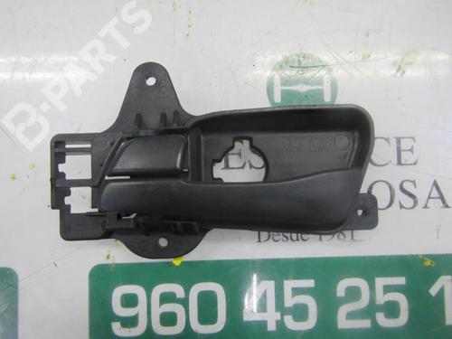 Used Rear left interior door handle Rear left interior door handle HYUNDAI i30 (FD) 1.6 CRDi (90 hp) 3864859 3864859