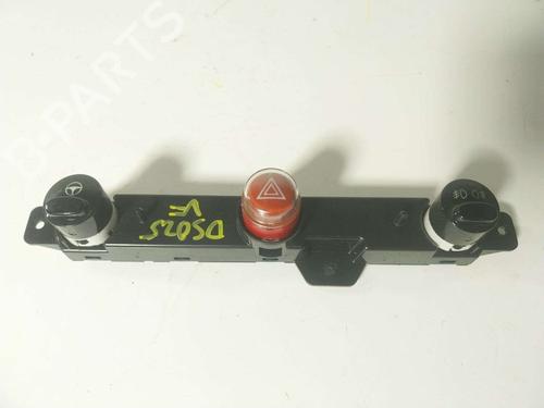 Used Warning switch Warning switch 39452749 39452749