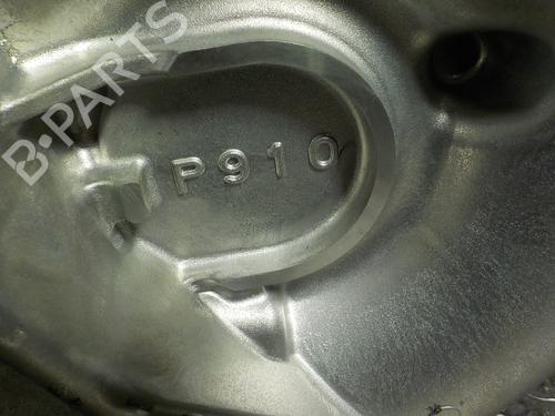 Gearbox TOYOTA YARIS (_P21_, _PA1_, _PH1_) 1.5 Hybrid (MXPH11) | BP15272169M3 