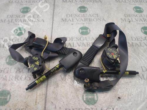 Used Front right belt tensioner Front right belt tensioner 8739859 8739859