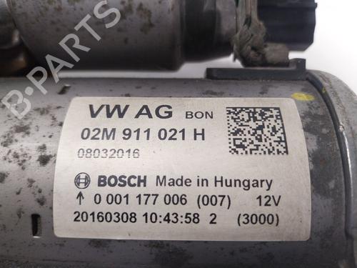 Starter SEAT Mii (KF1, KE1) 1.0 | BP32081626M8  - Image 5