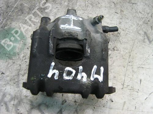 Used Left front brake caliper Left front brake caliper SEAT IBIZA II (6K1) 1.4 i (60 hp) 11556178 11556178