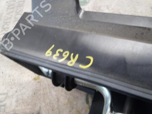 Gear lever OPEL CORSA D (S07) 1.2 (L08, L68) | BP7410424M90 