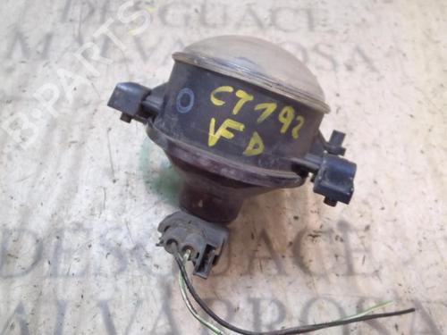 Right front fog light FORD FOCUS C-MAX (DM2) 2.0 TDCi | BP3832176C31 
