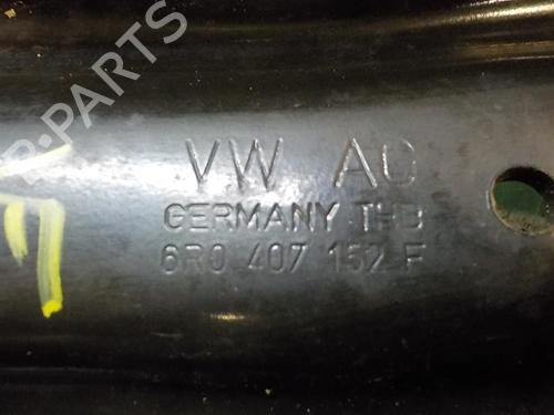 Right front suspension arm SKODA FABIA III (NJ3) 1.0 | BP3874021M13 