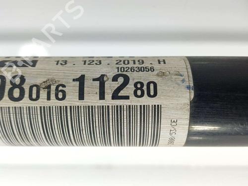 Right front driveshaft CITROËN C3 III (SX) 1.2 PureTech 82 | BP39452806M39 - Image 3