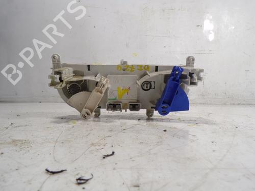 Climate control RENAULT CLIO IV (BH_) 1.5 dCi 75 | BP9764354I5 