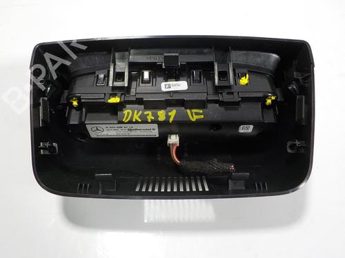 Climate control MERCEDES-BENZ V-CLASS (W447)  | BP13473235I5 
